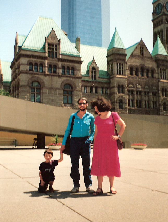 1992-Toronto-1992-04