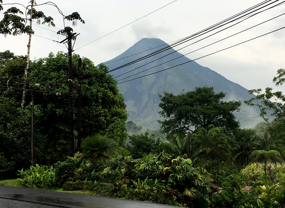 +Arenal Volcano-01